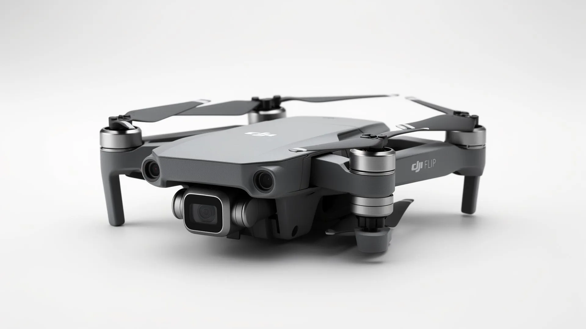 DJI Flip Review: The $439 Vlogging Drone That Just Changed Everything
