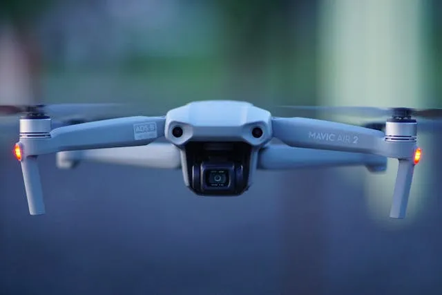 DJI Mavic Air 2 Review 2026: Budget Powerhouse or Outdated?