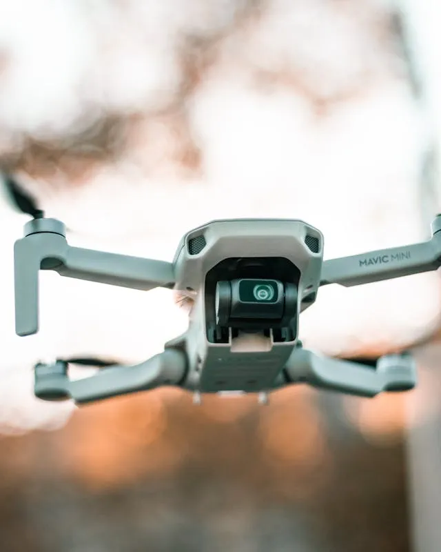 DJI Mavic Mini Review 2026: The Original Sub-250g Legend
