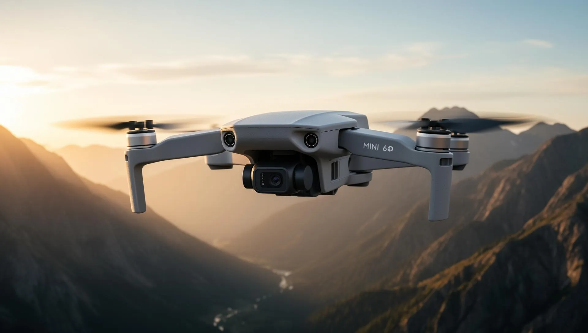DJI Mini 6 Pro: Release Date, Specs, Price & Everything We Know