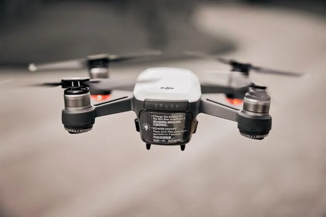 DJI Spark Review 2026: The Palm-Sized Drone That Changed Everything