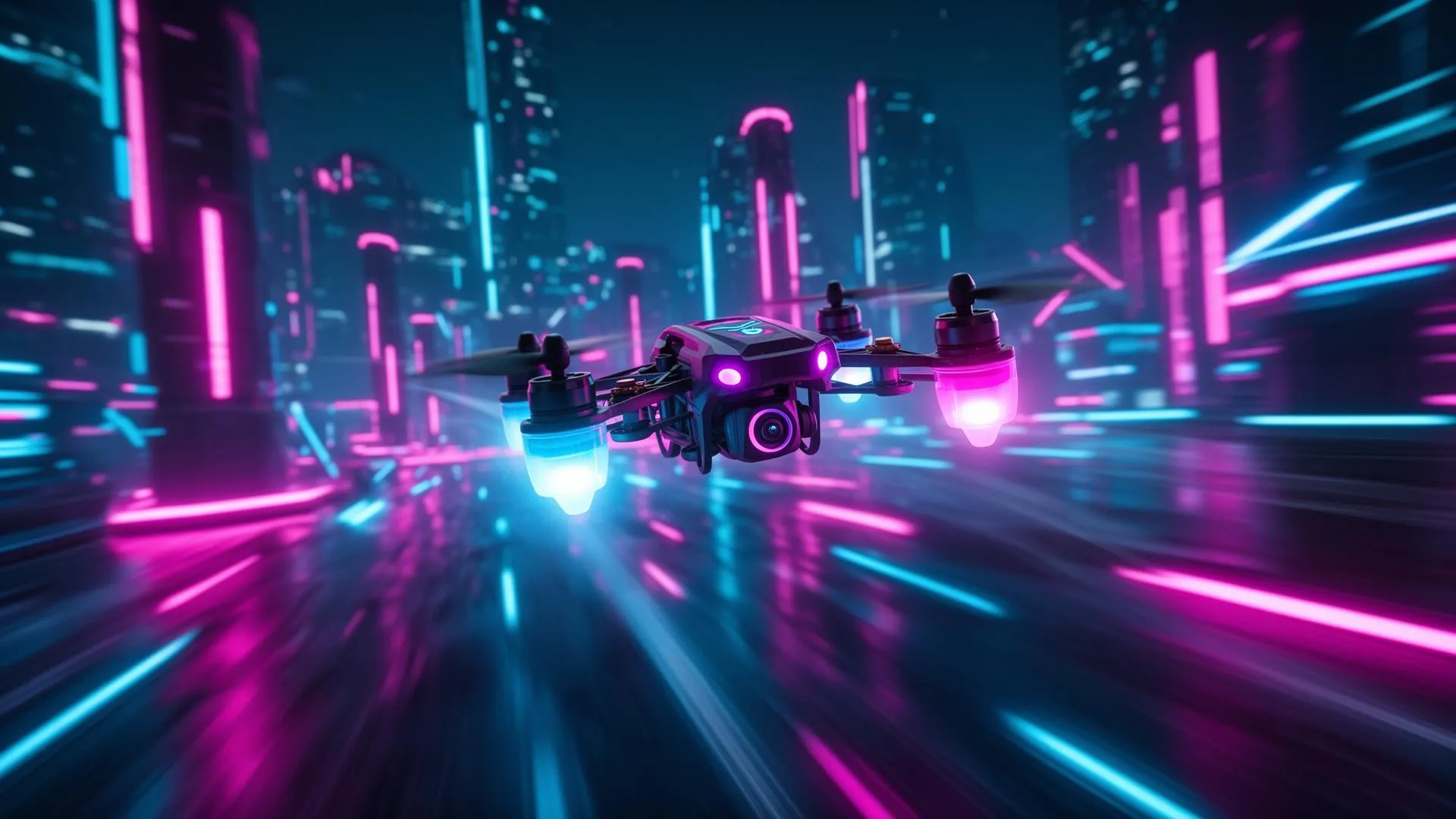 DJI O4 Air Unit: The FPV Video Transmission Revolution is Here