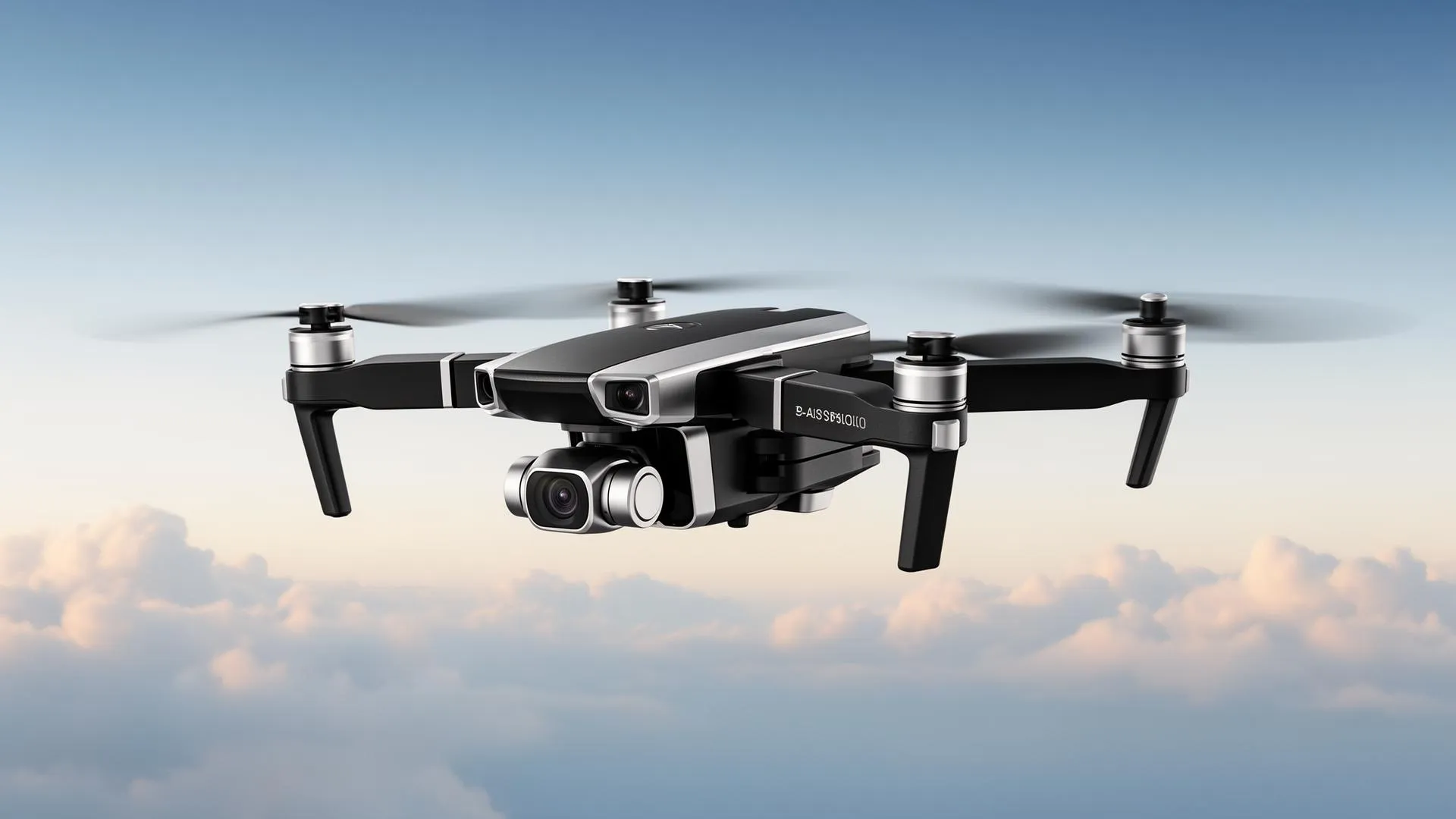 Holy Stone HS790: The Budget 6K Drone That's Shaking Up the Market in 2025
