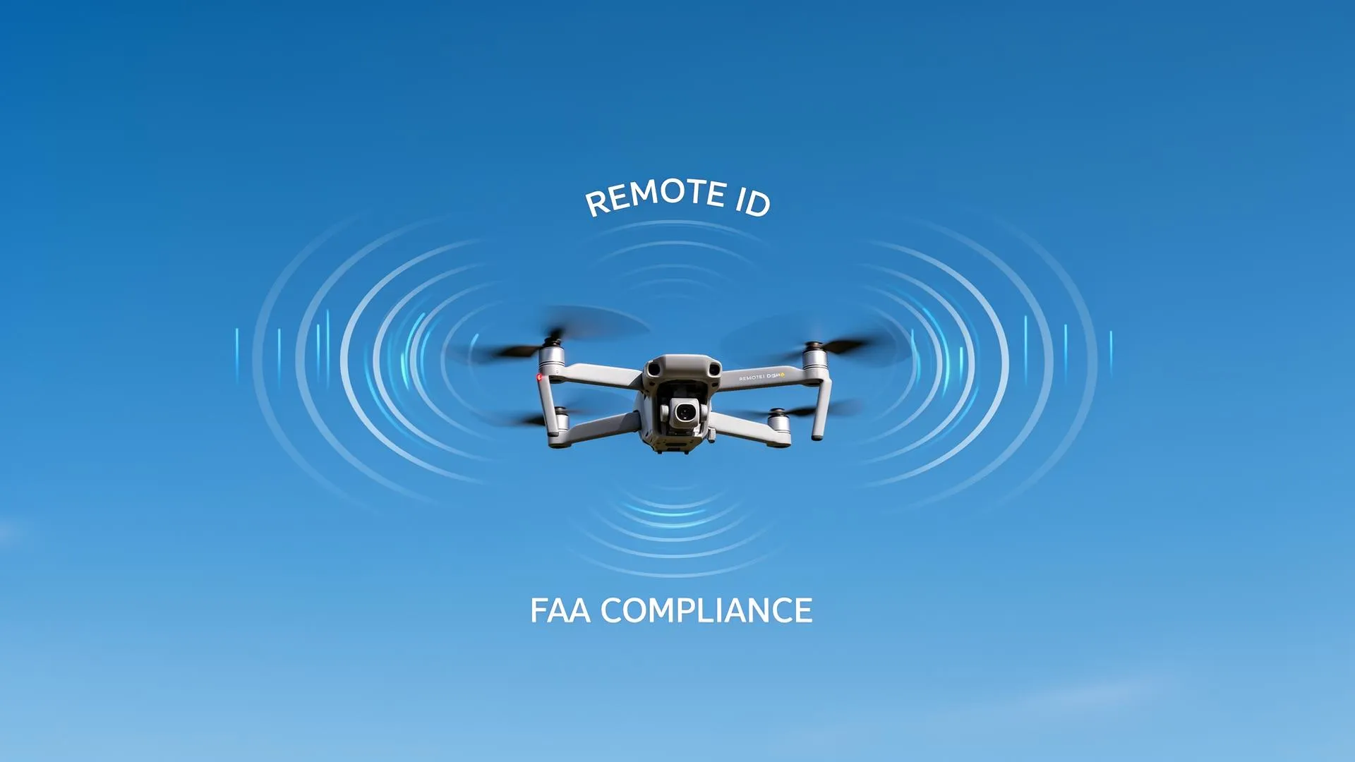 Remote ID for Drones: Complete Compliance Guide for 2026