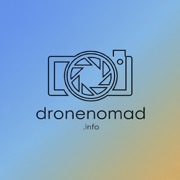 Dronenomad.info Logo