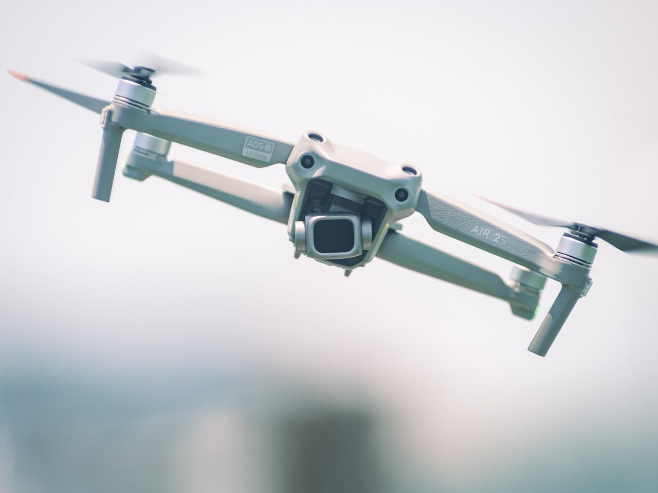 DJI Air 2S Review 2026: Is This 1-Inch Sensor Drone Still Worth Buying?