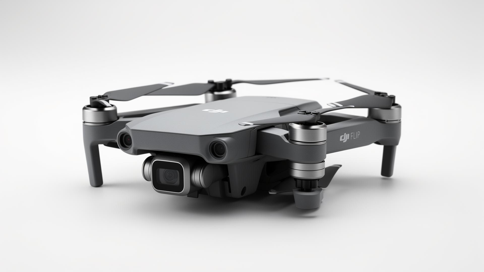 DJI Flip Review: The $439 Vlogging Drone That Just Changed Everything