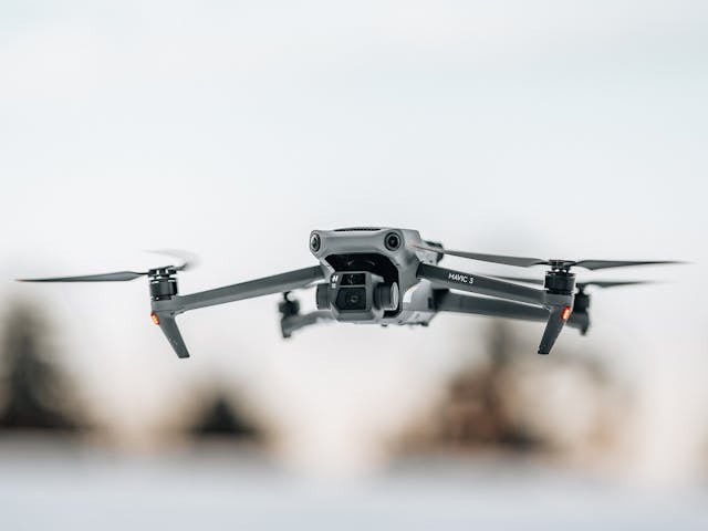 DJI Mavic 3 Review 2026: The Flagship That Set the Standard