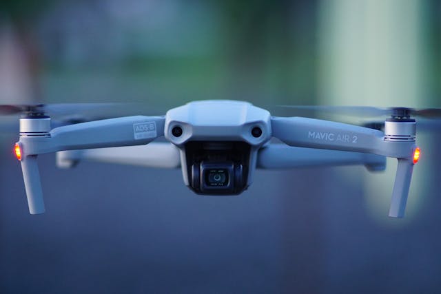 DJI Mavic Air 2 Review 2026: Budget Powerhouse or Outdated?