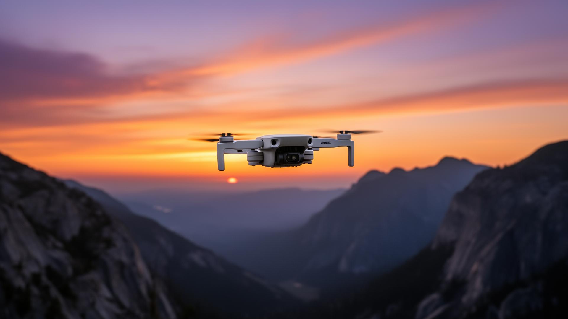 DJI Mini 5 Pro for Military Use: Capabilities, Limitations, and the Rise of Consumer Drones in Modern Warfare