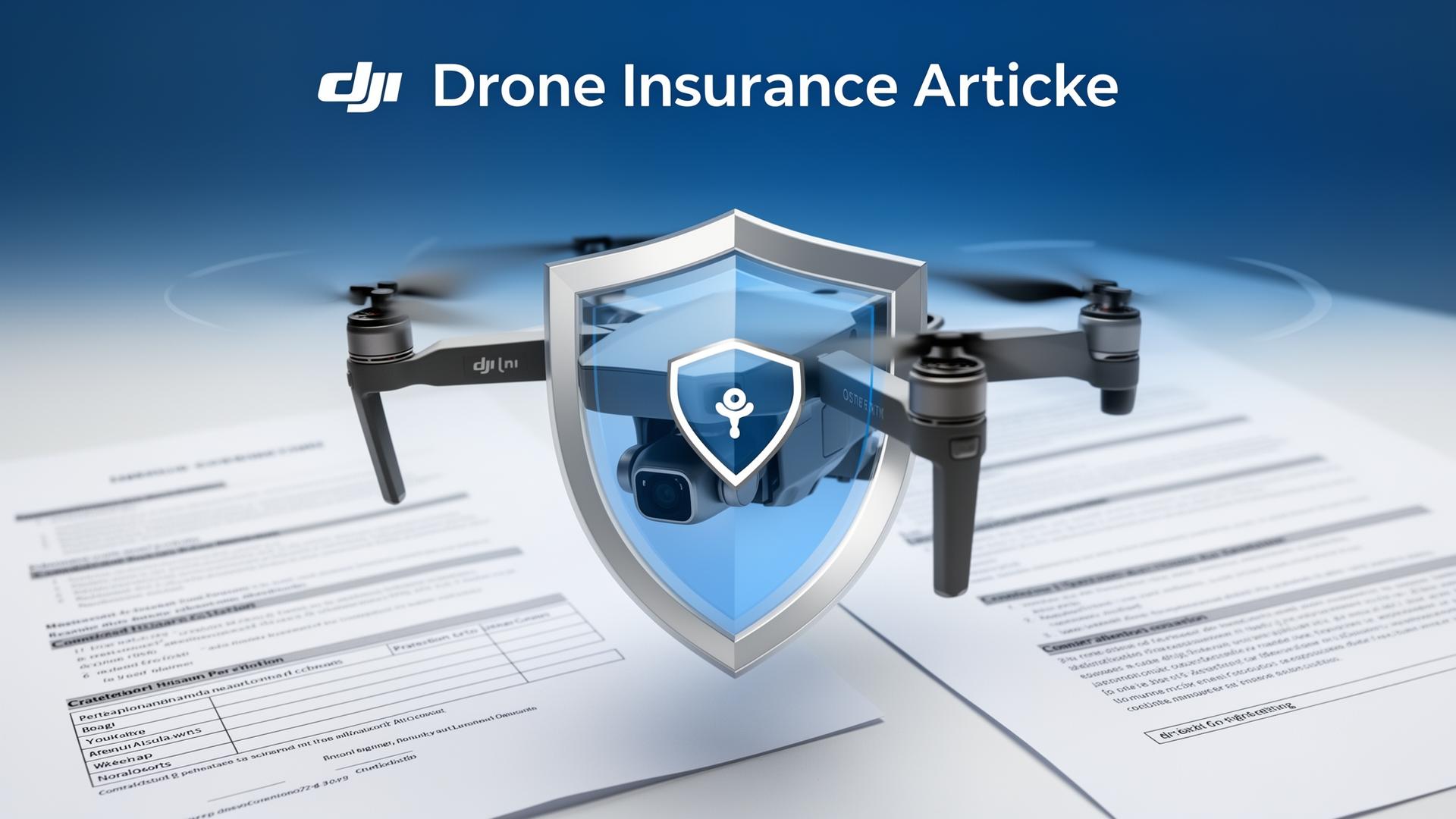 Drone Insurance 2025: Best Providers Compared