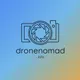 Drone Nomad Logo