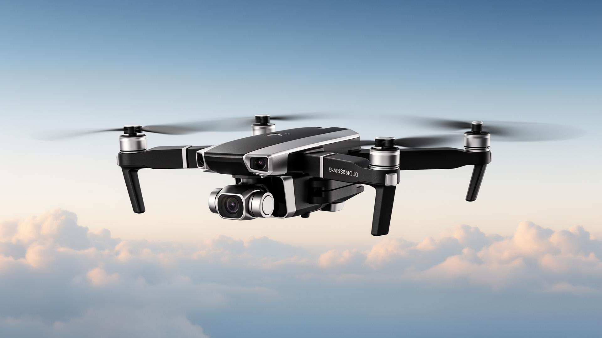 Holy Stone HS790: The Budget 6K Drone That's Shaking Up the Market in 2025