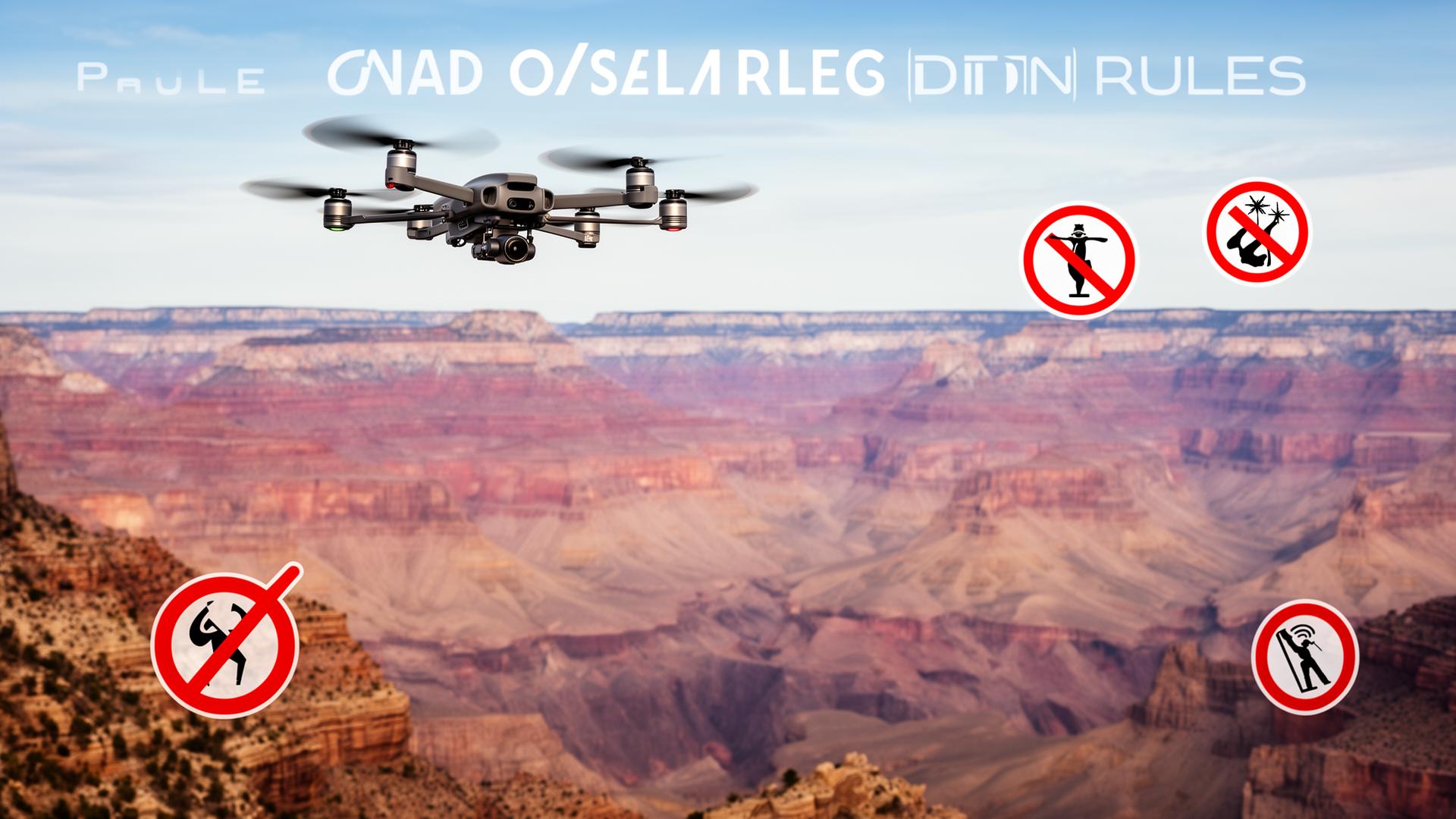 Can You Fly a Drone in National Parks? 2026 Complete Rules Guide