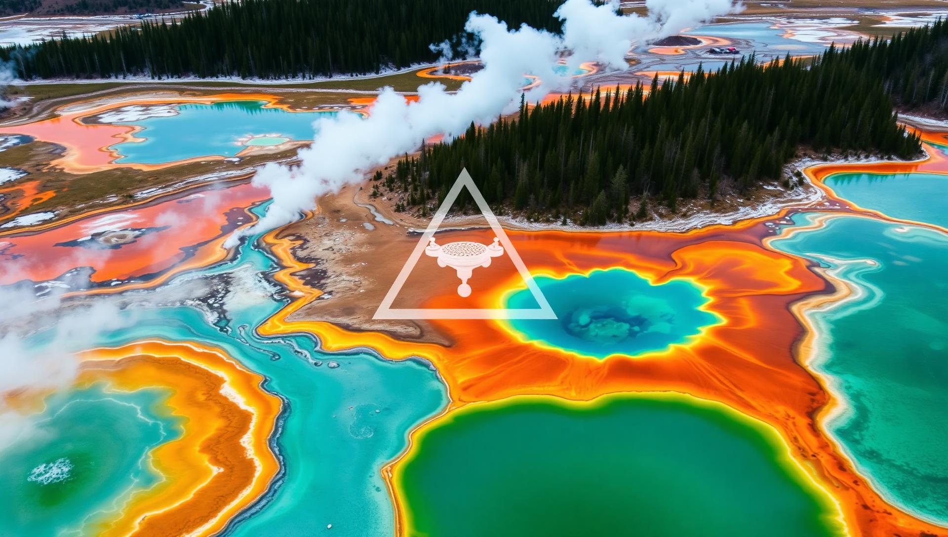 Yellowstone National Park Drone Rules 2026: Complete Flying Guide