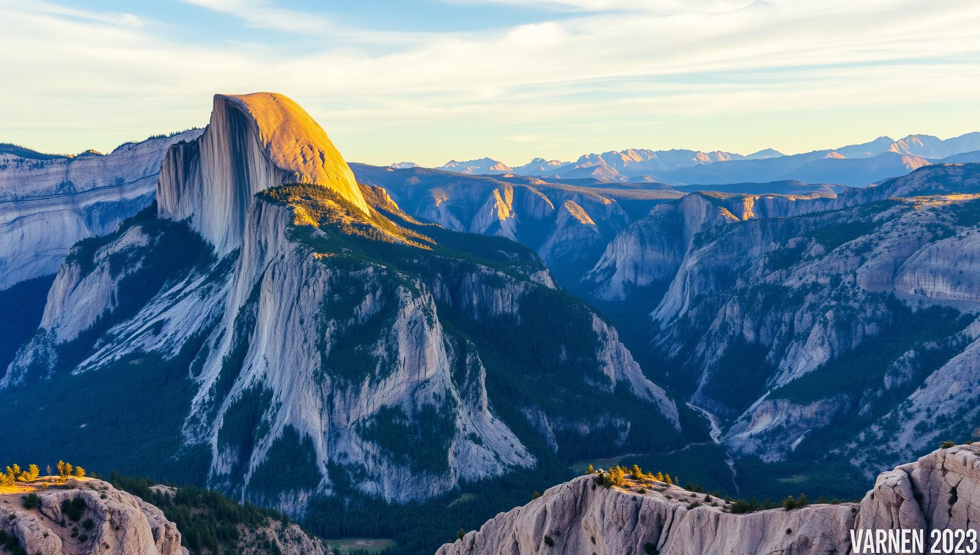 Yosemite National Park Drone Rules 2026: Complete Flying Guide